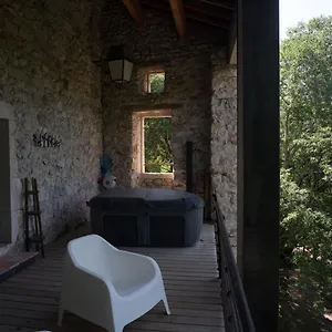 Hotel Le Silex, Vallon-Pont-dʼArc